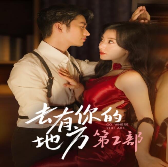 短剧《去有你的地方第2部（73集全）》免费观看-第1张图片-力界网