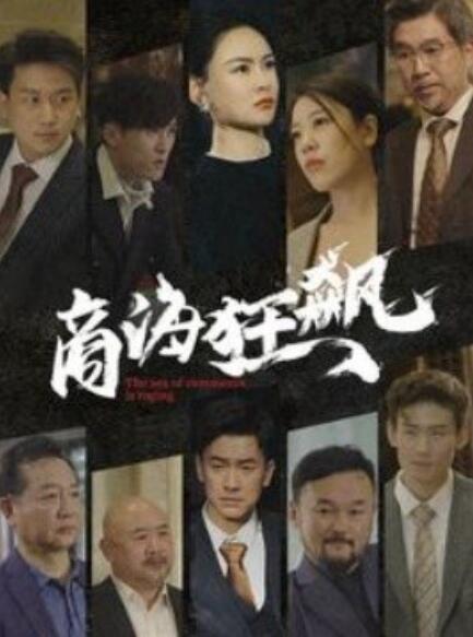 短剧《商海狂飙（76集全）》免费观看-第1张图片-力界网