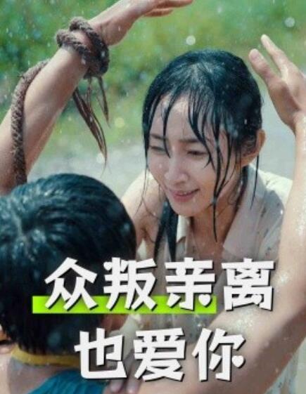 短剧《众叛亲离也爱你（68集全）》免费观看-第1张图片-力界网