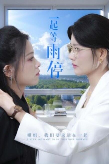 短剧《一起等雨停（36集全）》免费观看-第1张图片-力界网