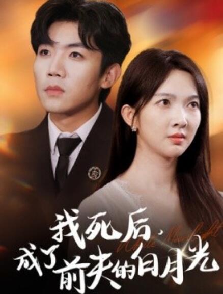 短剧《我死后，成了前夫的白月光（67集全）》免费观看-第1张图片-力界网
