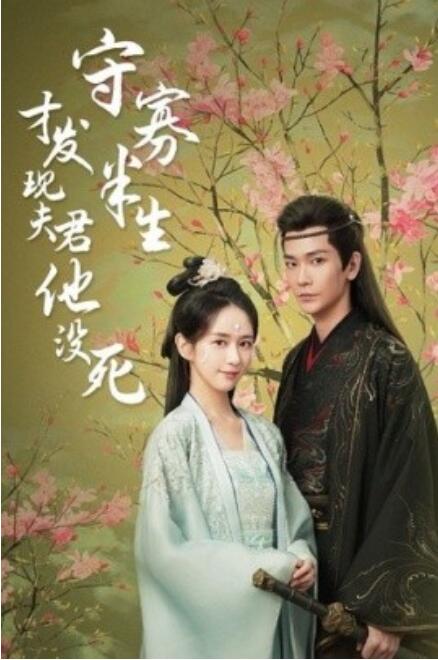 短剧《守寡半生才发现夫君他没死（77集全）》免费观看-第1张图片-力界网