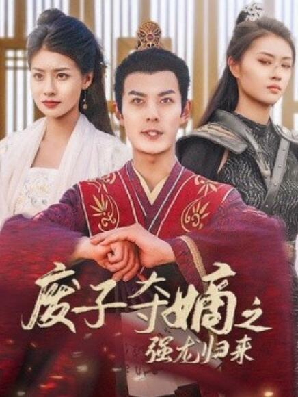 短剧《废子夺嫡之强龙归来（81集全）》免费观看-第1张图片-力界网