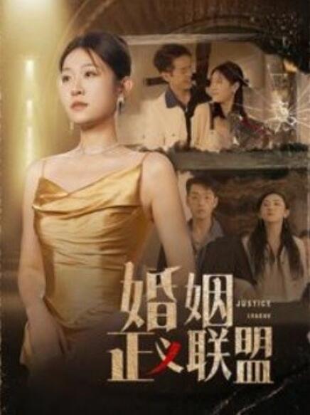 短剧《婚姻正义联盟（43集全）》免费观看-第1张图片-力界网