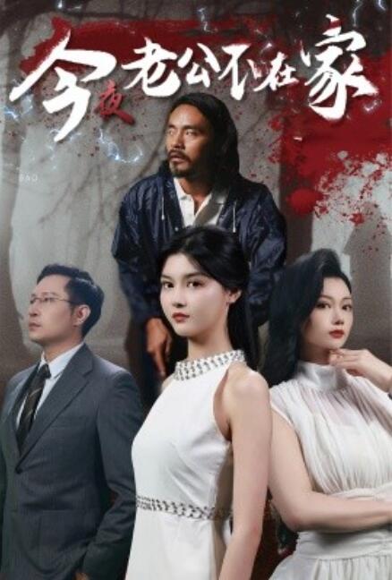短剧《今夜老公不在家（44集去）》免费观看-第1张图片-力界网