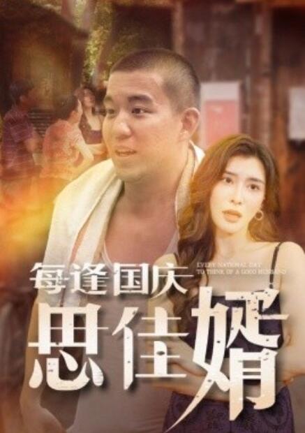 短剧《每逢国庆思佳婿（70集全）》免费观看-第1张图片-力界网