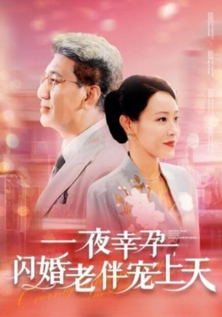 短剧《一夜幸孕，闪婚老伴宠上天（79集全）》免费观看-第1张图片-力界网