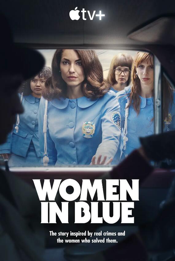 美剧《女警出更(9集全)》高清HD1080p完整版在线免费观看-第1张图片-力界网 美剧《女警出更(9集全)》高清HD1080p完整版在线免费观看-第1张图片-力界网
