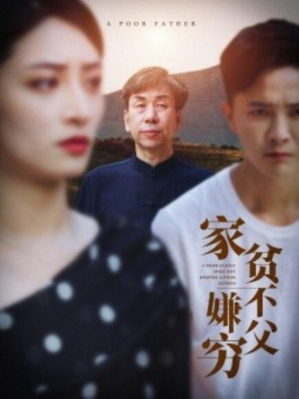 短剧《家贫不嫌父穷（63集全）》免费观看-第1张图片-力界网