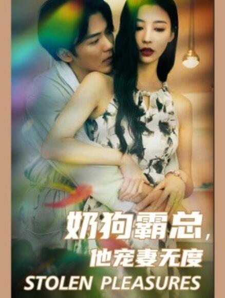 短剧《奶狗霸总，他宠妻无度（70集全）》免费观看-第1张图片-力界网