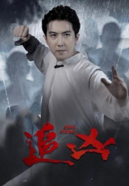 短剧《追凶（35集全）》免费观看-第1张图片-力界网