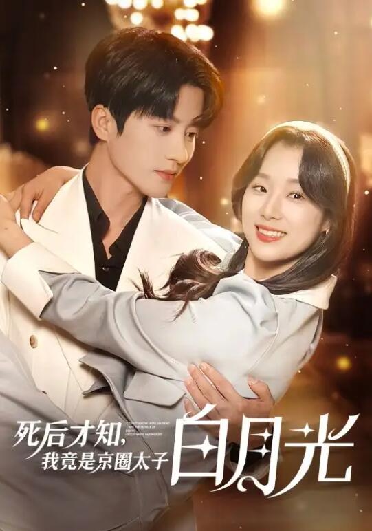 短剧《死后才知，我竟是京圈太子白月光（88集全）》免费观看-第1张图片-力界网
