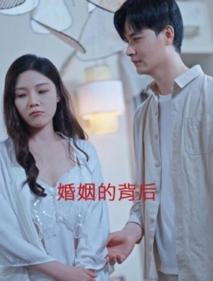 短剧《婚姻的背后（35集全）》免费观看-第1张图片-力界网