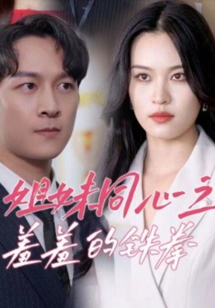 短剧《姐妹同心之羞羞的铁拳（32集全）》免费观看-第1张图片-力界网