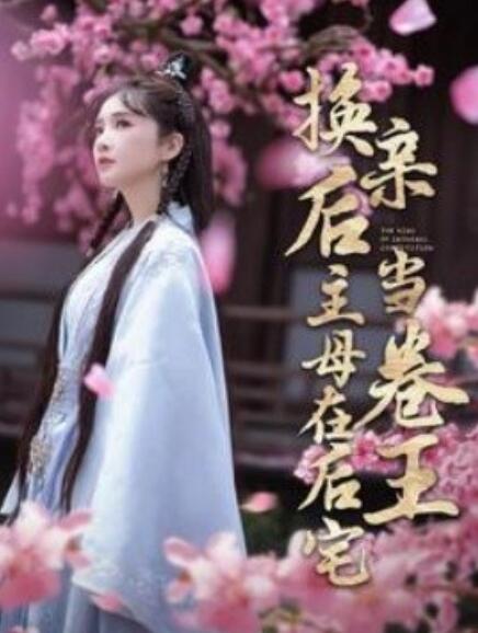短剧《换亲后主母在后宅当卷王（100集全）》免费观看-第1张图片-力界网