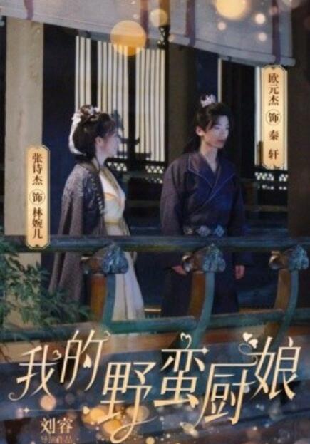 短剧《我的野蛮厨娘（64集全）》免费观看-第1张图片-力界网