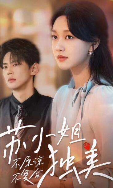 短剧《不原谅不复合苏小姐独美（65全）》免费观看-第1张图片-力界网
