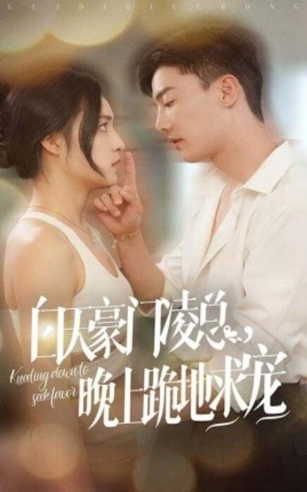 短剧《白天豪门凌总晚上跪地求宠（60集全）》免费观看-第1张图片-力界网