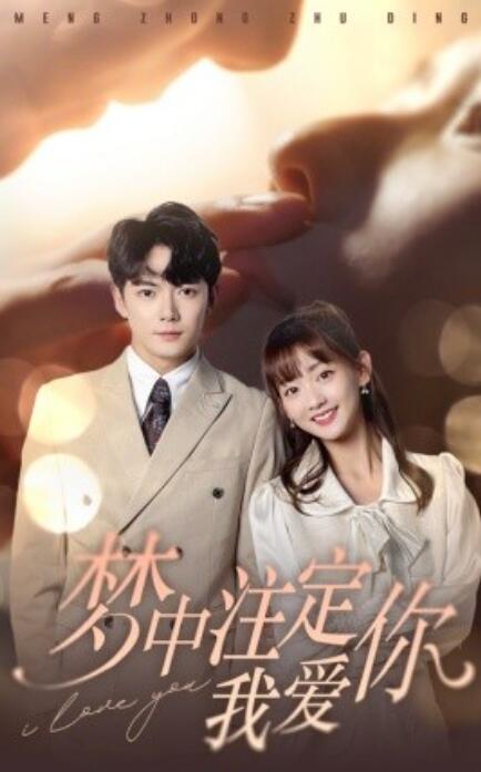 短剧《梦中注定我爱你（81集全）》免费观看-第1张图片-力界网