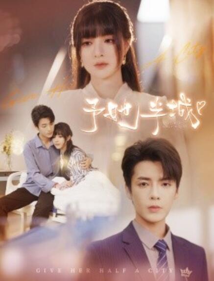短剧《予她半城（100集全）》高清免费在线观看-第1张图片-力界网