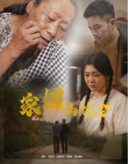 短剧《家国两难全（自古忠孝两难全）62集全》免费在线观看-第1张图片-力界网