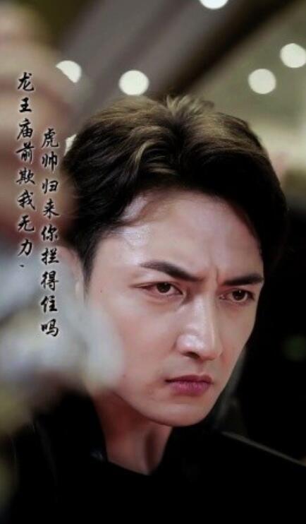 短剧《龙王庙前欺我无力，虎帅归来你拦得住吗（48集全）》免费在线观看-第1张图片-力界网