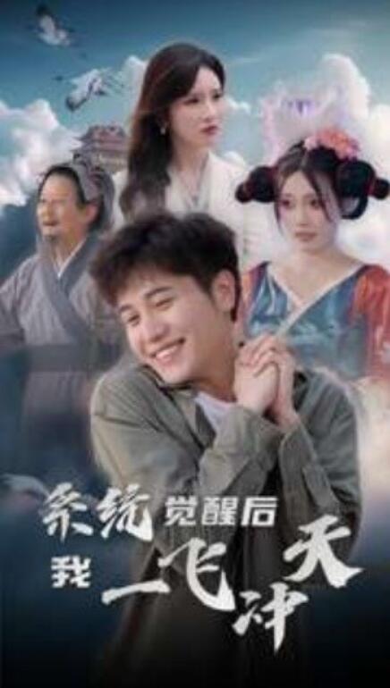 短剧《系统觉醒后我一飞冲天（100集全）》免费在线观看-第1张图片-力界网