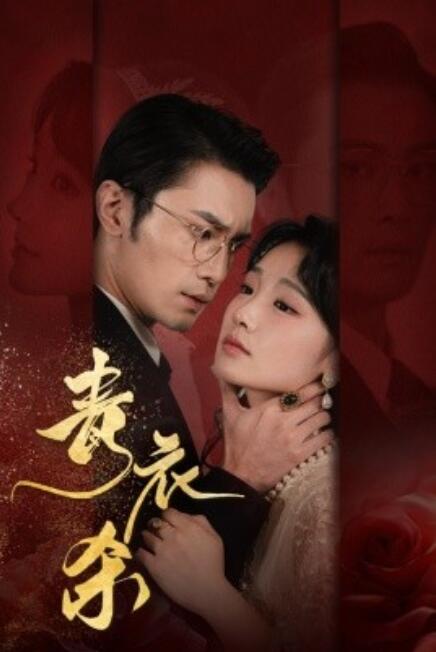 短剧《青衣杀（66集全）》高清免费在线观看-第1张图片-力界网