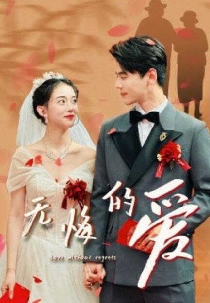 短剧《无悔的爱（75集全）》高清免费在线观看-第1张图片-力界网