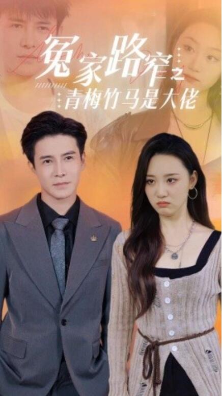 短剧《冤家路窄之青梅竹马是大佬（70集全）》免费在线观看-第1张图片-力界网