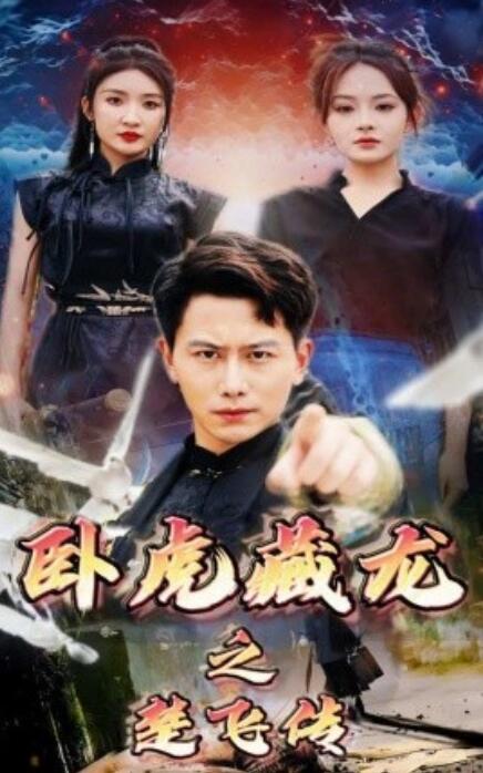 短剧《卧虎藏龙之楚飞传（61集全）》免费在线观看-第1张图片-力界网