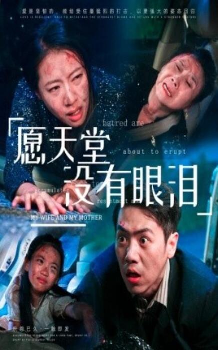 短剧《愿天堂没有眼泪（70集全）》免费观看-第1张图片-力界网