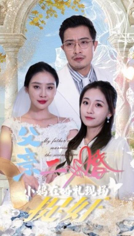 短剧《父亲二婚小妈在婚礼现场捉奸（34集全）》免费在线观看-第1张图片-力界网