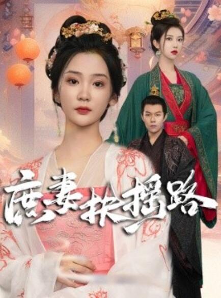 短剧《庶妻扶摇路（1-61集）》全集免费在线观看-第1张图片-力界网