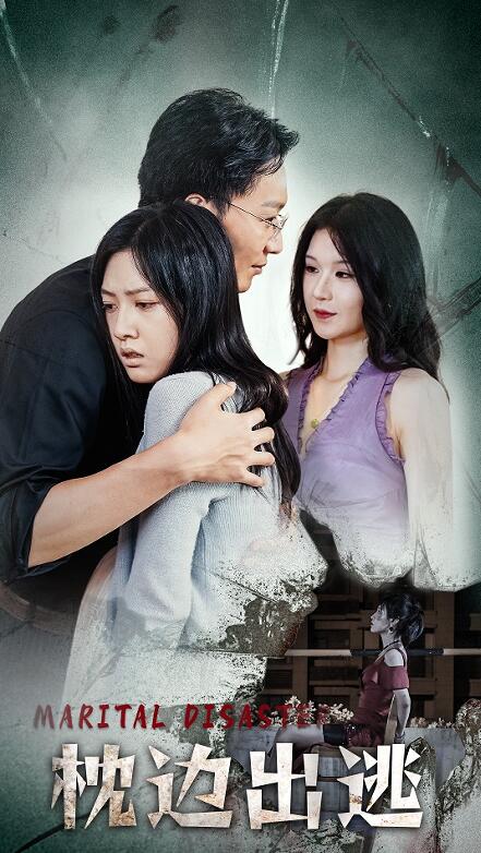短剧《枕边出逃（1-31集）》全集免费在线观看-第1张图片-力界网