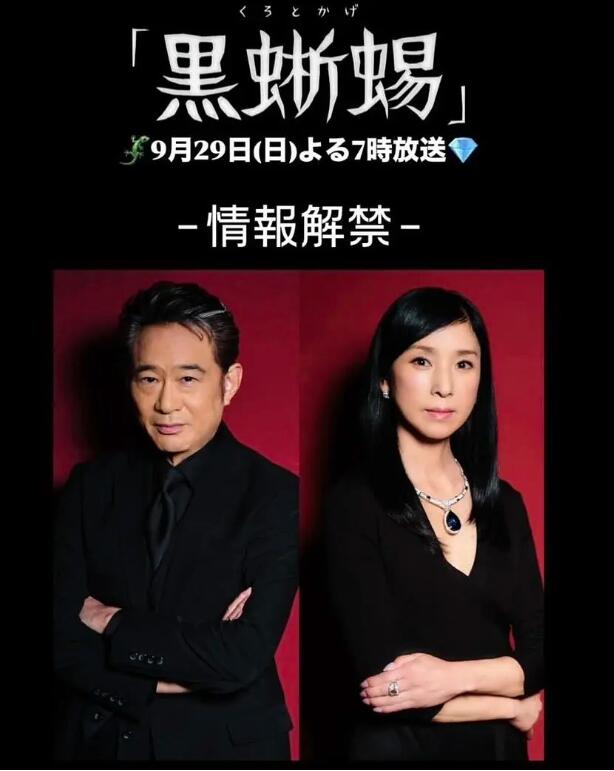 日剧《黑蜥蜴(1集全)》高清HD1080p完整版在线免费观看-第1张图片-力界网 日剧《黑蜥蜴(1集全)》高清HD1080p完整版在线免费观看-第1张图片-力界网