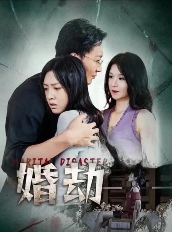 短剧《婚劫（1-31集）》全集免费在线观看-第1张图片-力界网