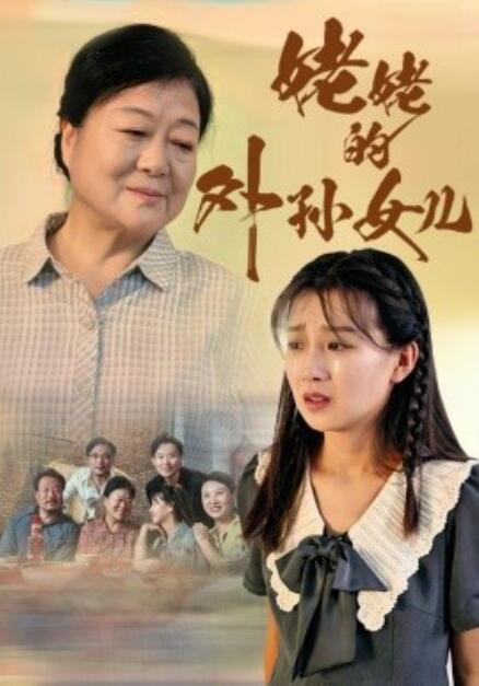 短剧《姥姥的外孙女儿（1-46集）》全集免费在线观看-第1张图片-力界网