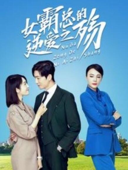 短剧《女霸总的逆爱之殇（1-60集）》全集免费在线观看-第1张图片-力界网