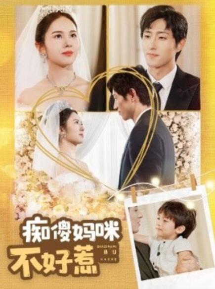短剧《痴傻妈咪不好惹（1-100集）》全集免费观看-第1张图片-力界网