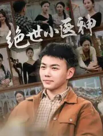 短剧《绝世小医神（80集全）》免费在线观看-第1张图片-力界网