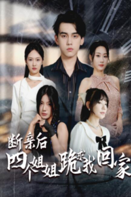 短剧《断亲后四个姐姐跪求我回家（1-70集）》全集免费在线观看-第1张图片-力界网