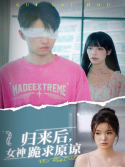 短剧《归来后，女神跪求原谅（1-40集）》全集免费在线观看-第1张图片-力界网