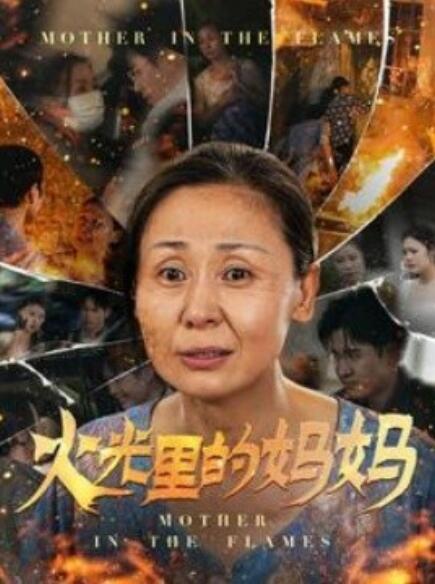 短剧《火光里的妈妈（1-60集）》全集免费在线观看-第1张图片-力界网