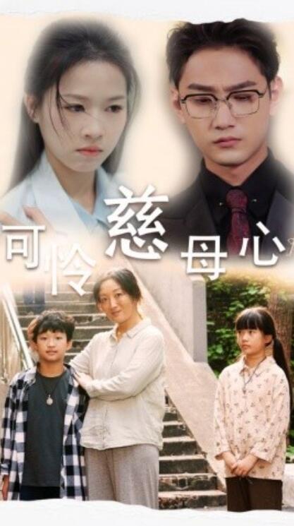 短剧《可怜慈母心（36集）》全集免费在线观看-第1张图片-力界网