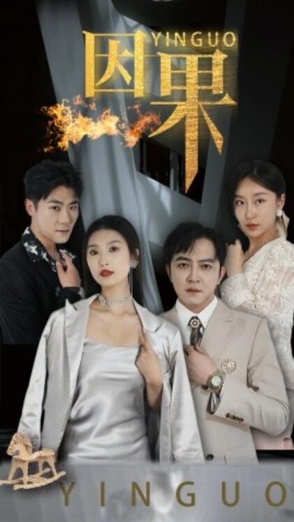 短剧《因果（1-35集）》全集免费在线观看-第1张图片-力界网