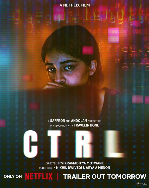 电影《CTRL》高清HD1080p完整版在线免费观看-第1张图片-力界网 电影《CTRL》高清HD1080p完整版在线免费观看-第1张图片-力界网