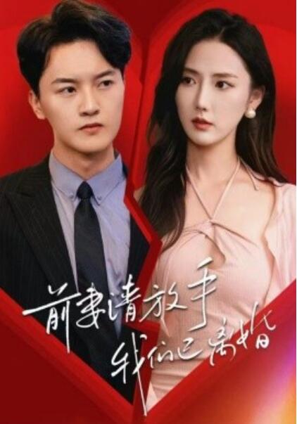 短剧《前妻请放手，我们已离婚（1-86集）》全集免费在线观看-第1张图片-力界网