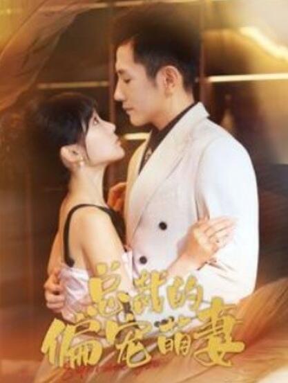 短剧《总裁的偏宠萌妻（1-100集）》全集免费在线观看-第1张图片-力界网