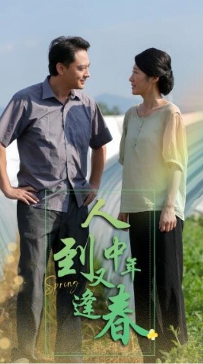 短剧《人到中年又逢春（1-61集）》全集免费在线观看-第1张图片-力界网